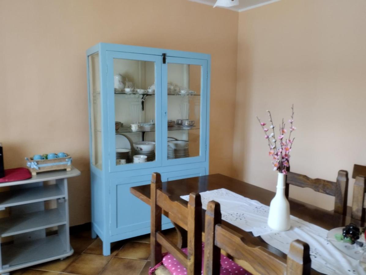 Casavacanzetorresansevero أورفييتو المظهر الخارجي الصورة